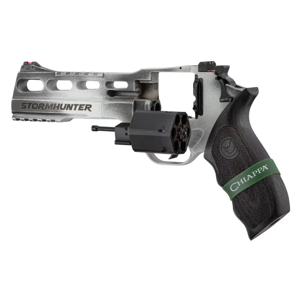 Revolver Chiappa Rhino 60 DS 6'' 357 Mag STORMHUNTER