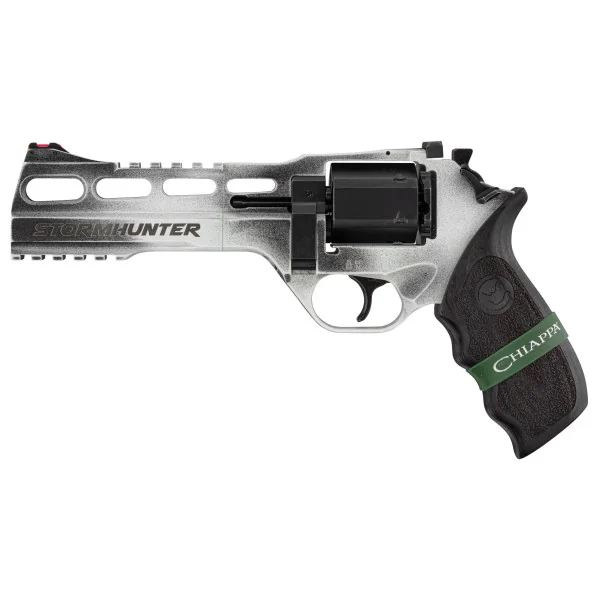 Revolver Chiappa Rhino 60 DS 6'' 357 Mag STORMHUNTER