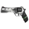 Revolver Chiappa Rhino 60 DS 6'' 357 Mag STORMHUNTER