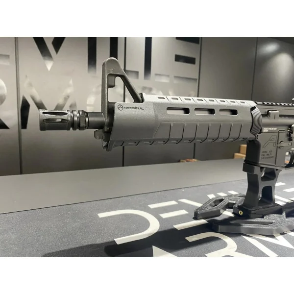 Carabine Aero Precision AC15 SBR calibre 5.56 black 10.5"