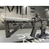 Carabine Aero Precision AC15 SBR calibre 5.56 black 10.5"  Chez DEVILLE ARMORY. Votre armurerie en ligne.