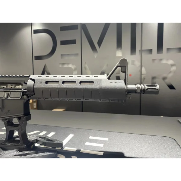 Carabine Aero Precision AC15 SBR calibre 5.56 black 10.5"