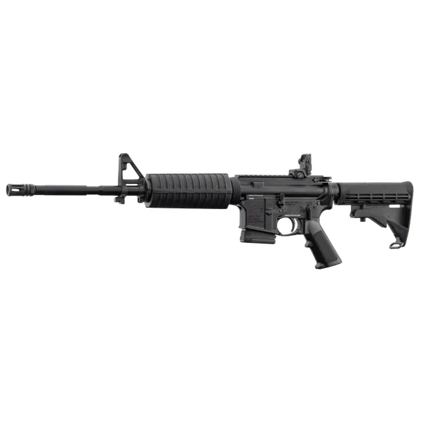 Aero Precision Carabine AR15-A4 noire US Army canon de 16''