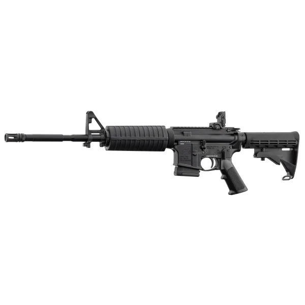 Aero Precision Carabine AR15-A4 noire US Army canon de 16''