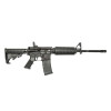 Carabine AR15-A4 noire US Army canon de 16''  Chez DEVILLE ARMORY. Votre armurerie en ligne.