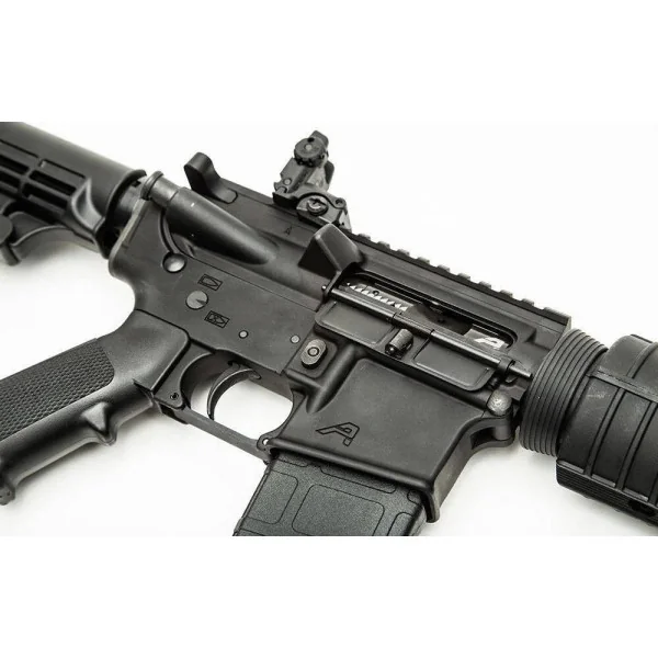 Aero Precision Carabine AR15-A4 noire US Army canon de 16''