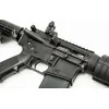 Aero Precision Carabine AR15-A4 noire US Army canon de 16''