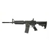 Aero Precision Carabine AR15-A4 noire US Army canon de 16''