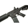 Carabine AR15-A4 noire US Army canon de 16''  Chez DEVILLE ARMORY. Votre armurerie en ligne.