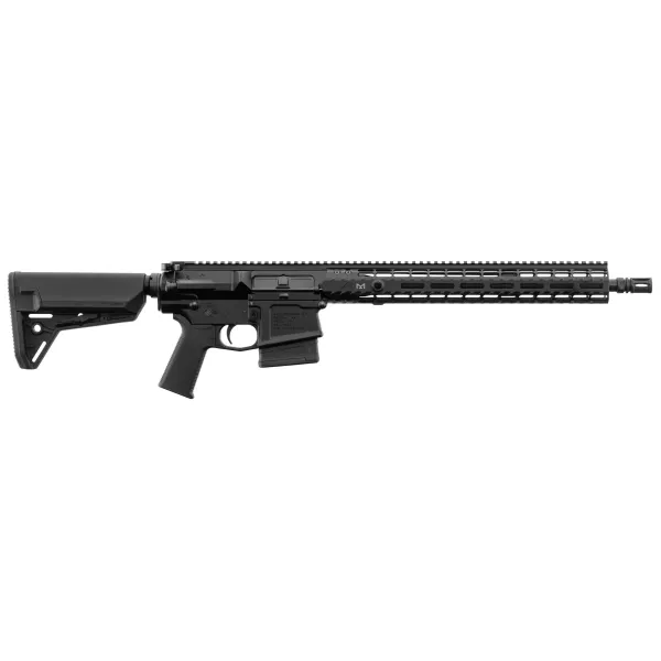 Carabine type AR10 AERO PRECISION modèle M5E1 16'' .308 Win