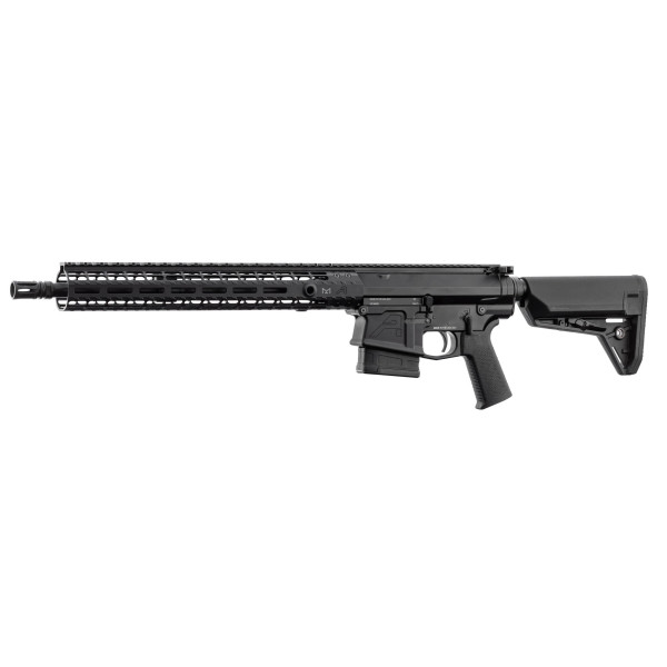 Carabine type AR10 AERO PRECISION modèle M5E1 16'' .308 Win  Chez DEVILLE ARMORY. Votre armurerie en ligne.