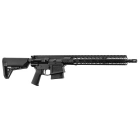 Carabine type AR10 AERO PRECISION modèle M5E1 16'' .308 Win  Chez DEVILLE ARMORY. Votre armurerie en ligne.