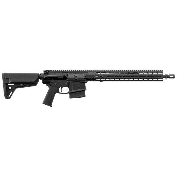 Carabine type AR10 AERO PRECISION modèle M5E1 16'' .308 Win  Chez DEVILLE ARMORY. Votre armurerie en ligne.