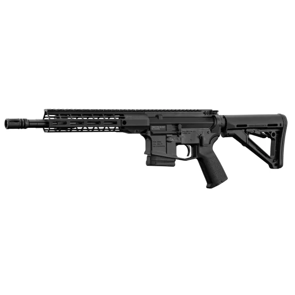 Pack Carabine AR15 Aero Precision M4E1 et point rouge Primary