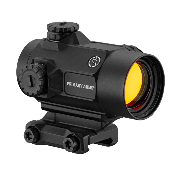 Pack Carabine AR15 Aero Precision M4E1 et point rouge Primary  Chez DEVILLE ARMORY. Votre armurerie en ligne.