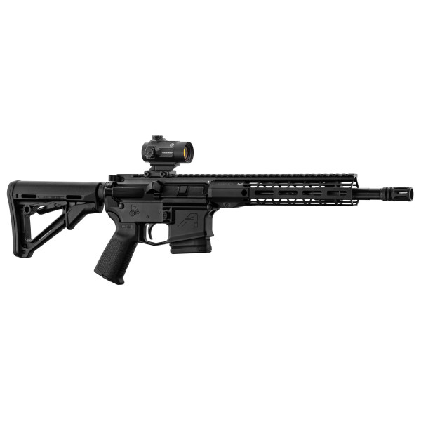 Pack Carabine AR15 Aero Precision M4E1 et point rouge Primary  Chez DEVILLE ARMORY. Votre armurerie en ligne.