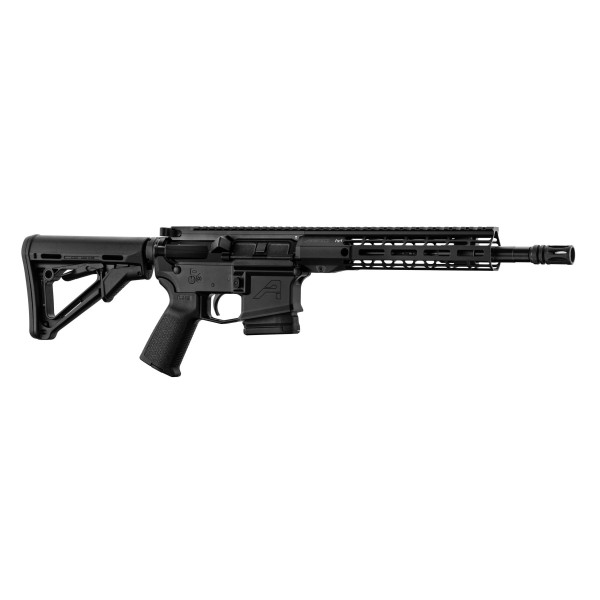 Carabine type AR15 AERO PRECISION M4E1 11,5'' cal.223 Rem  Chez DEVILLE ARMORY. Votre armurerie en ligne.