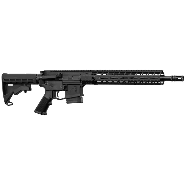 Carabine AR15 Aero Precision M4E1 Noir 14.5" 223Rem