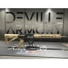 Carabine AR15 AERO PRECISION M4E1 dual tone 14.5 '' cal. 5.56mm Noir / FDE  Chez DEVILLE ARMORY. Votre armurerie en ligne.