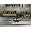 Carabine AR15 AERO PRECISION M4E1 dual tone 14.5 '' cal. 5.56mm Noir / FDE  Chez DEVILLE ARMORY. Votre armurerie en ligne.
