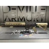 Carabine AR15 AERO PRECISION M4E1 dual tone 14.5 '' cal. 5.56mm Noir / FDE