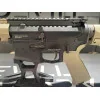 Carabine AR15 AERO PRECISION M4E1 dual tone 14.5 '' cal. 5.56mm Noir / FDE