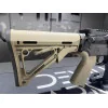 Carabine AR15 AERO PRECISION M4E1 dual tone 14.5 '' cal. 5.56mm Noir / FDE