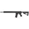 Carabine type AR15 AERO PRECISION M4E1 noir canon 18'' cal. 5.56mm  Chez DEVILLE ARMORY. Votre armurerie en ligne.