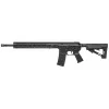 Carabine type AR15 AERO PRECISION M4E1 noir canon 18'' cal. 5.56mm