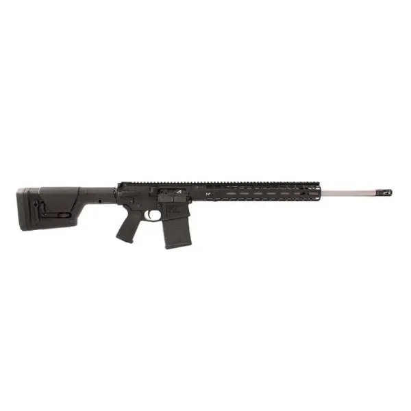Aero Precision Carabine Type AR10 Semi Automatique 6.5 Creedmoor canon de 24''