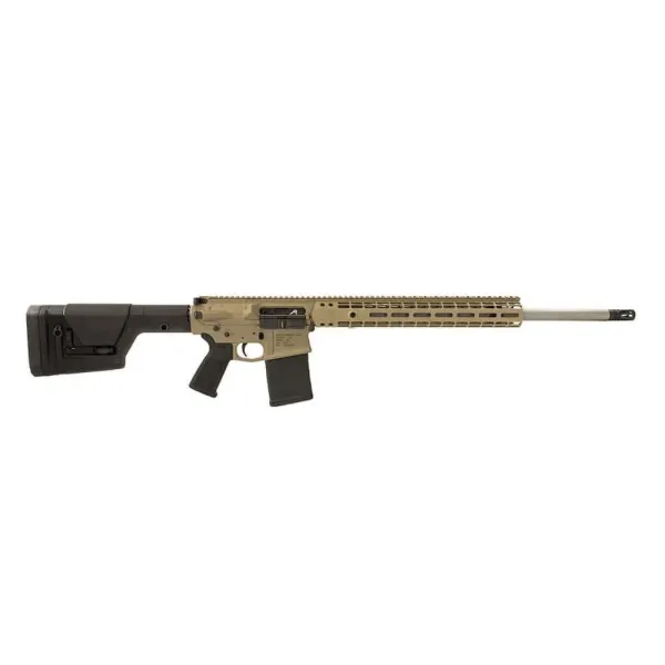 Aero Precision Carabine Type AR10 Semi Automatique 6.5 Creedmoor canon de 24''