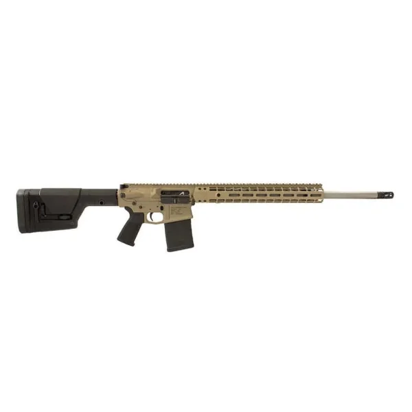 Aero Precision Carabine Type AR10 Semi Automatique 6.5 Creedmoor canon de 24''