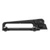Aero Precision Poignée TAR type A2 amovible avec oeilleton pour rail Picatinny