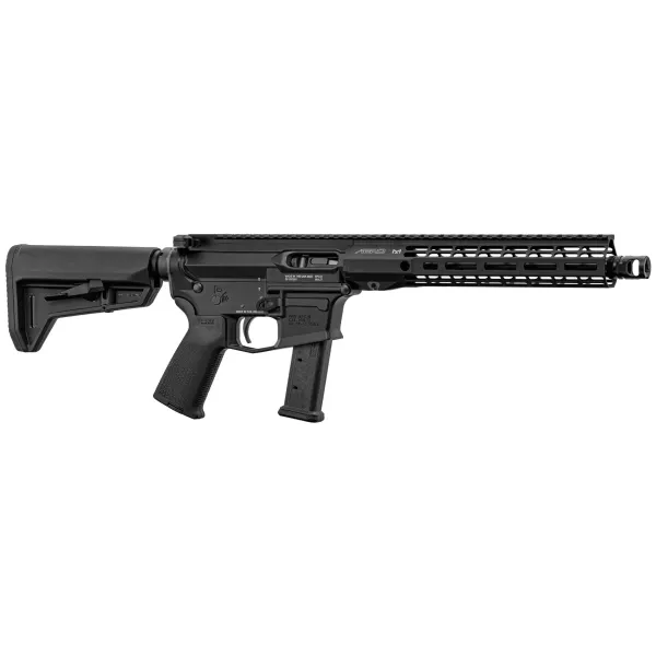 Aero Precision 9x19 semi auto AR9 PCC 11' 9 x 19 mm