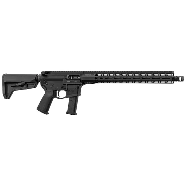 Aero Précision 9x19 semi auto AR9 PCC 16''