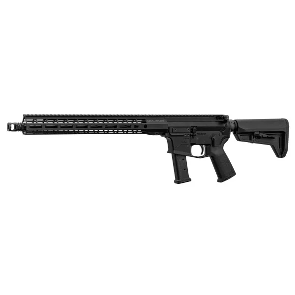 Aero Précision 9x19 semi auto AR9 PCC 16''