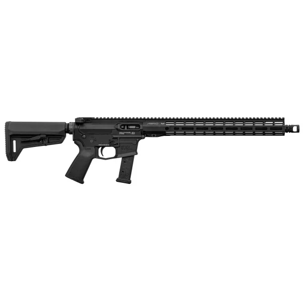 Aero Précision 9x19 semi auto AR9 PCC 16''