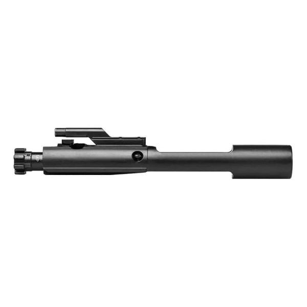 Bolt Carrier Group - Ensemble mobile M4 Phosphaté 5.56mm OTAN  Chez DEVILLE ARMORY. Votre armurerie en ligne.