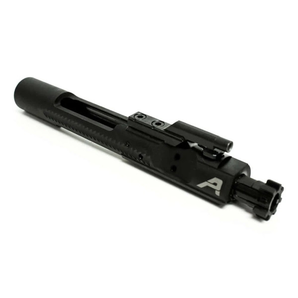 Bolt Carrier Group - Ensemble mobile M4 Phosphaté 5.56mm OTAN  Chez DEVILLE ARMORY. Votre armurerie en ligne.