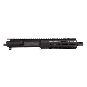 Upper complet 8'' pour carabine semi auto type AR15 cal .300 Blackout  M-Lok  Chez DEVILLE ARMORY. Votre armurerie en ligne.