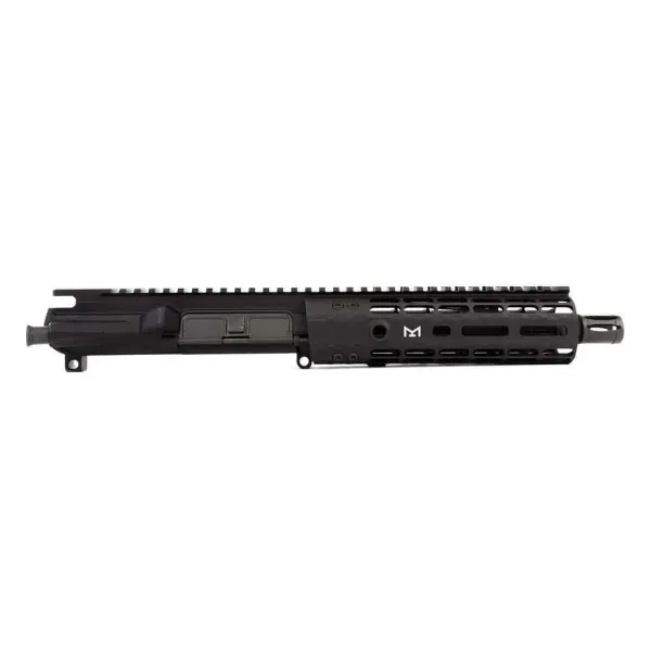 Aero Precision Upper complet 8'' pour carabine semi auto type AR15 cal .300 Blackout M-Lok