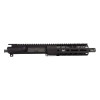Upper complet 8'' pour carabine semi auto type AR15 cal .300 Blackout  M-Lok  Chez DEVILLE ARMORY. Votre armurerie en ligne.