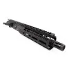 Aero Precision Upper complet 8'' pour carabine semi auto type AR15 cal .300 Blackout M-Lok