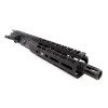 Upper complet 8'' pour carabine semi auto type AR15 cal .300 Blackout  M-Lok  Chez DEVILLE ARMORY. Votre armurerie en ligne.