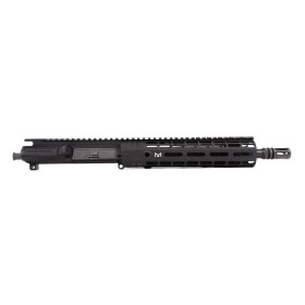 Upper complet 10'' pour carabine semi auto de type AR15 cal .300 Blackout M-Lok  Chez DEVILLE ARMORY. Votre armurerie en ligne.