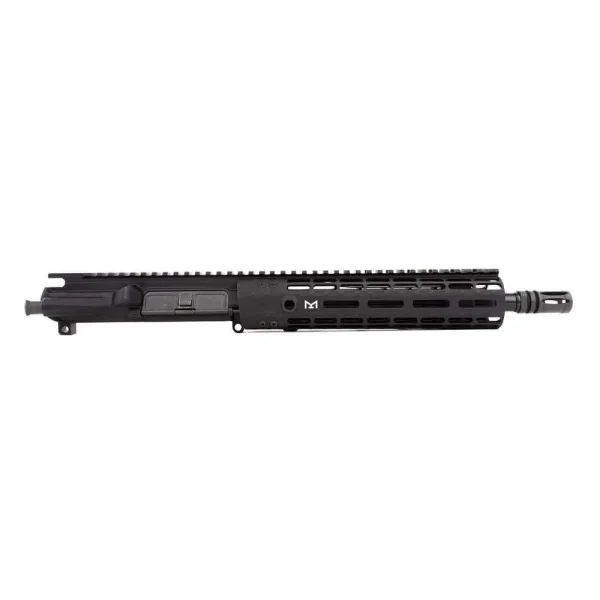 Aero Precision Upper complet 10'' pour carabine semi auto de type AR15 cal .300 Blackout M-Lok