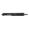 Aero Precision Upper complet 10'' pour carabine semi auto de type AR15 cal .300 Blackout M-Lok