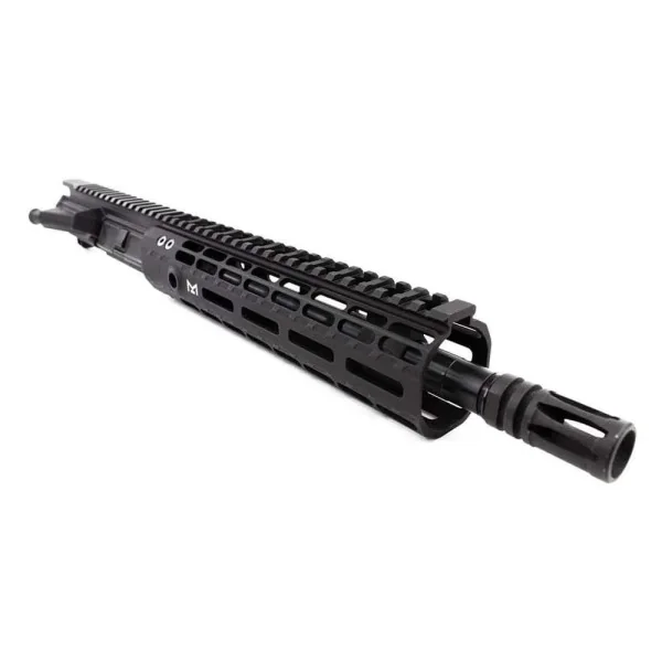 Aero Precision Upper complet 10'' pour carabine semi auto de type AR15 cal .300 Blackout M-Lok