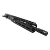 Aero Precision Upper complet 10'' pour carabine semi auto de type AR15 cal .300 Blackout M-Lok