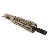Aero Precision Upper complet 10'' pour carabine semi auto de type AR15 cal .300 Blackout M-Lok